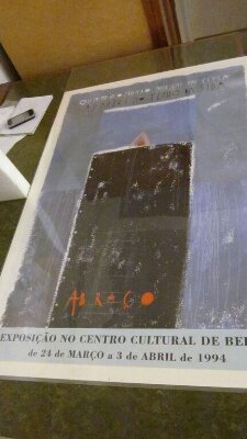 Quando Mundo Nos Cai Em Cima As Artes No Tempo Da SIDA