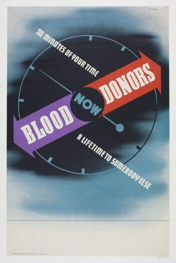 Blood Donors Now