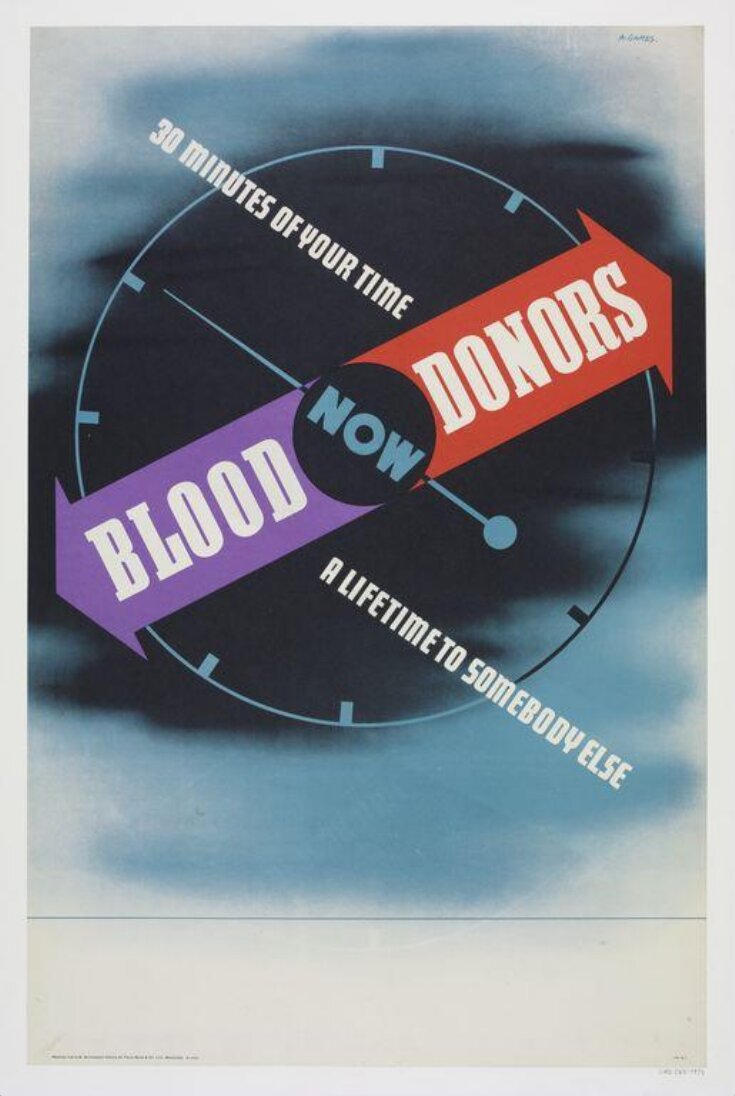 Blood Donors Now top image