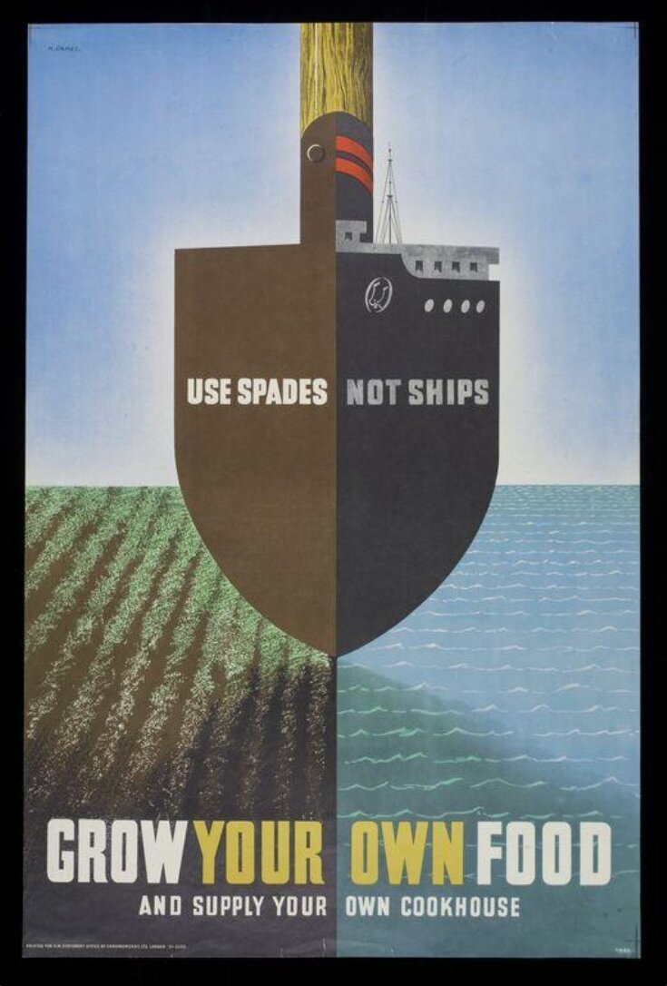 Use Spades not Ships top image