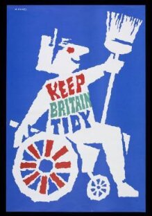 Keep Britain Tidy thumbnail 1