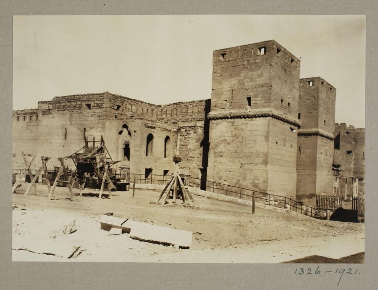 Bab al-Nasr, Cairo top image