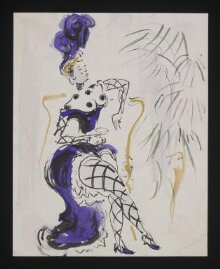 Cecil Beaton costume design thumbnail 1