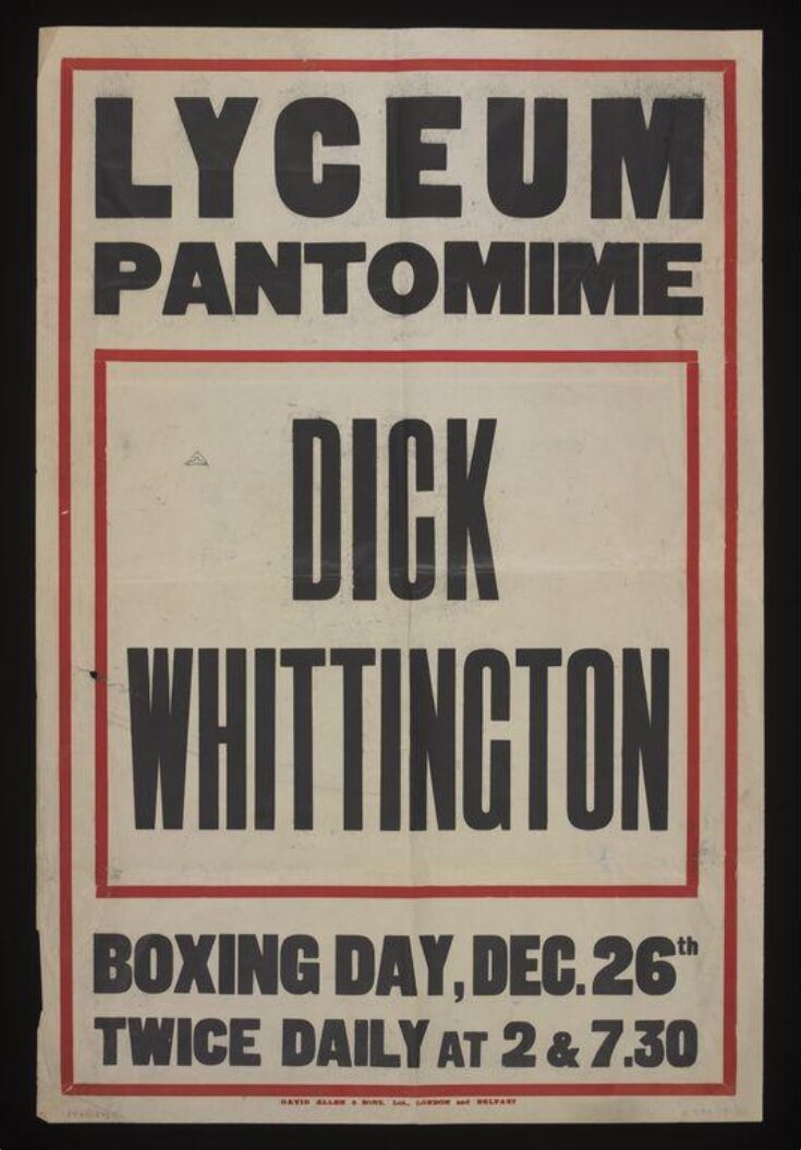Dick Whittington top image
