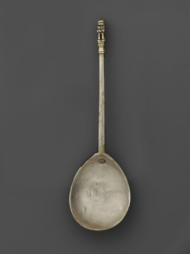 Spoon top image