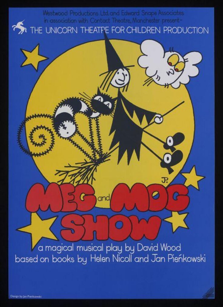 Meg and Mog Show top image