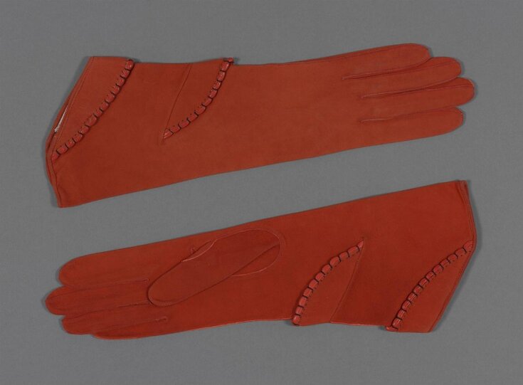 Pair of Gloves top image