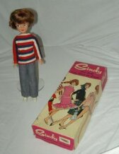 Sindy Doll thumbnail 2