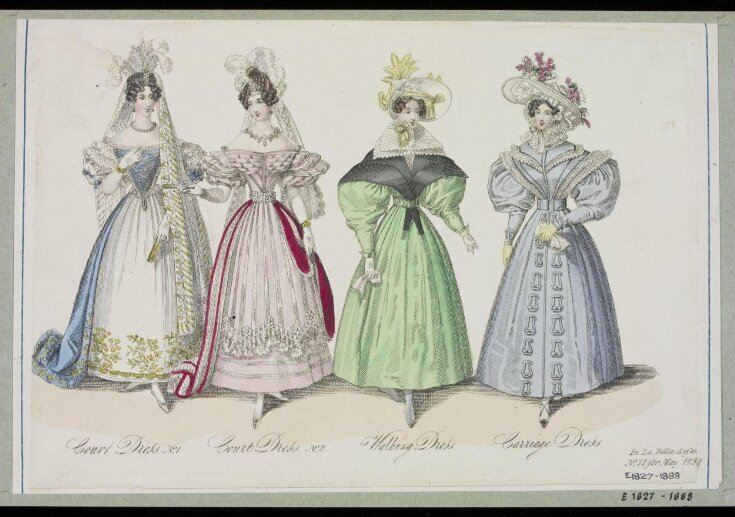 Fashion Plate top image