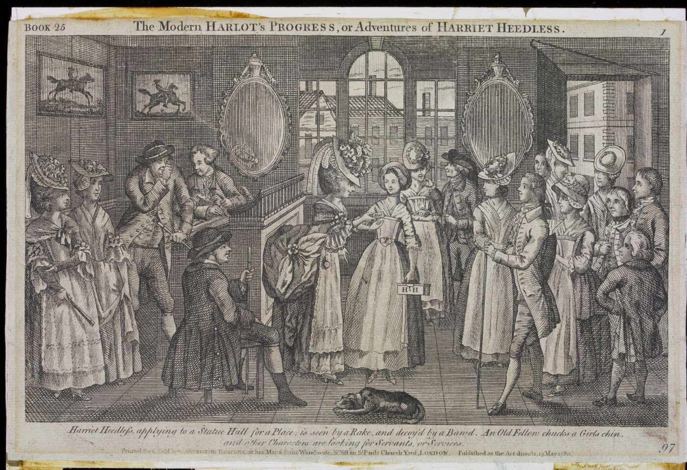 Unknown, Print