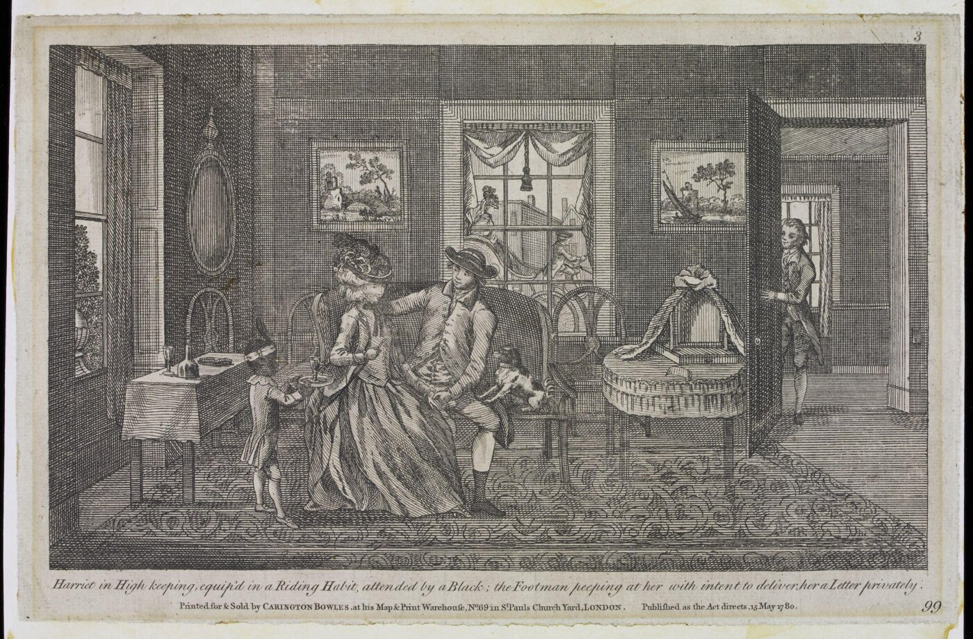 Unknown, Print