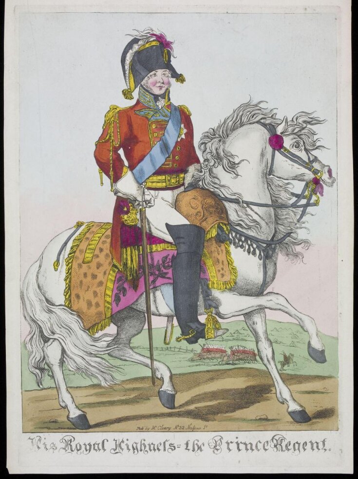 George IV top image
