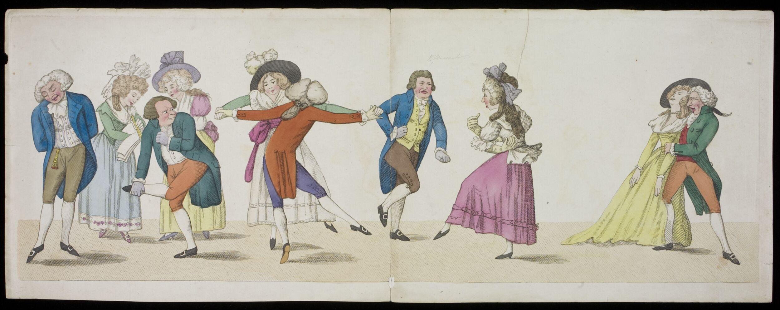 Print by Unknown