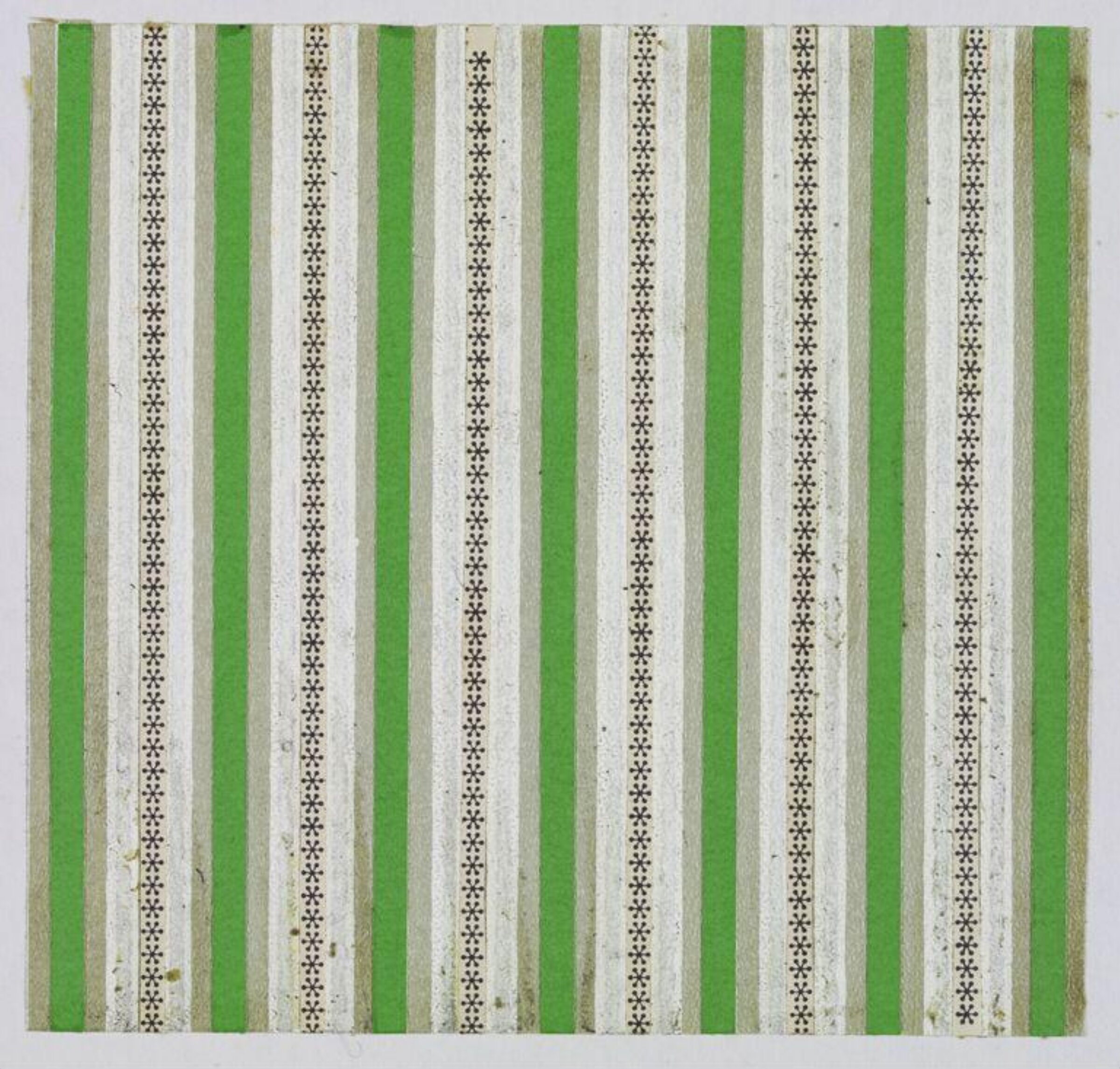 Drawing, Karin Heath Warming, ca. 1960-1975