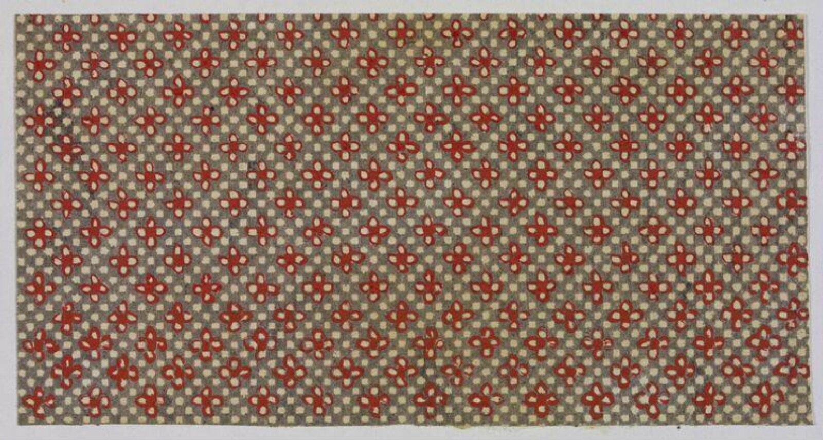 Drawing, Karin Heath Warming, ca. 1960-1975