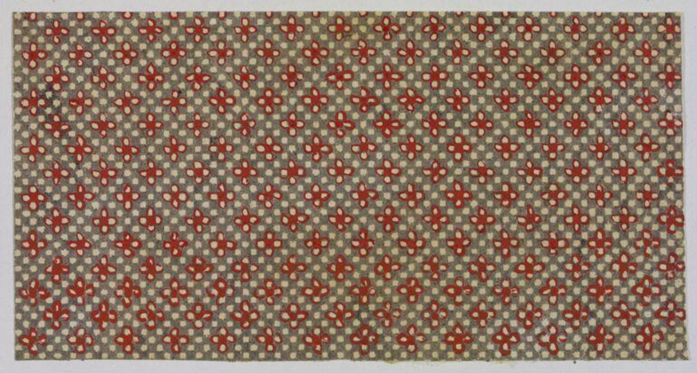 Drawing, Karin Heath Warming, ca. 1960-1975