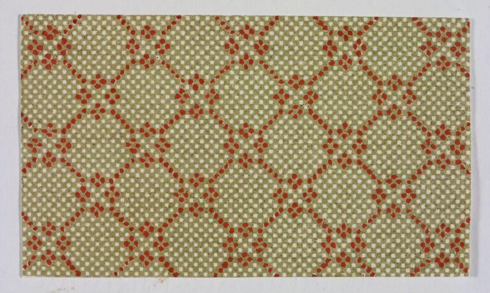 Drawing, Karin Heath Warming, ca. 1960-1975