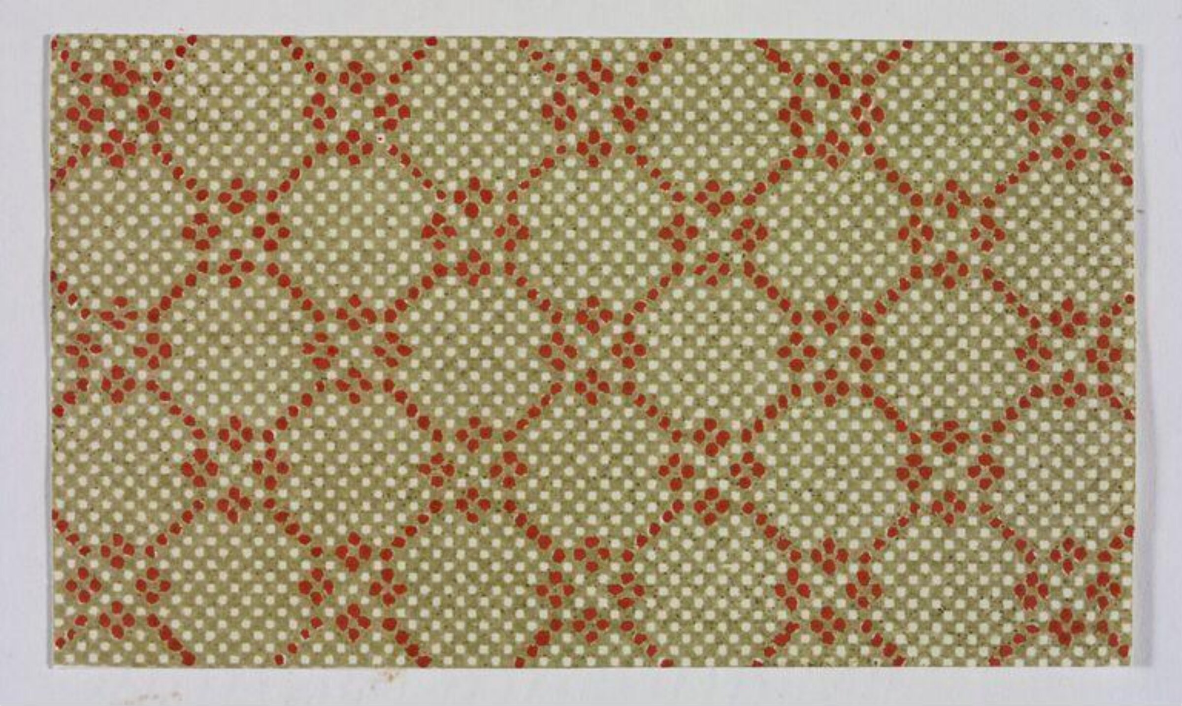 Drawing, Karin Heath Warming, ca. 1960-1975