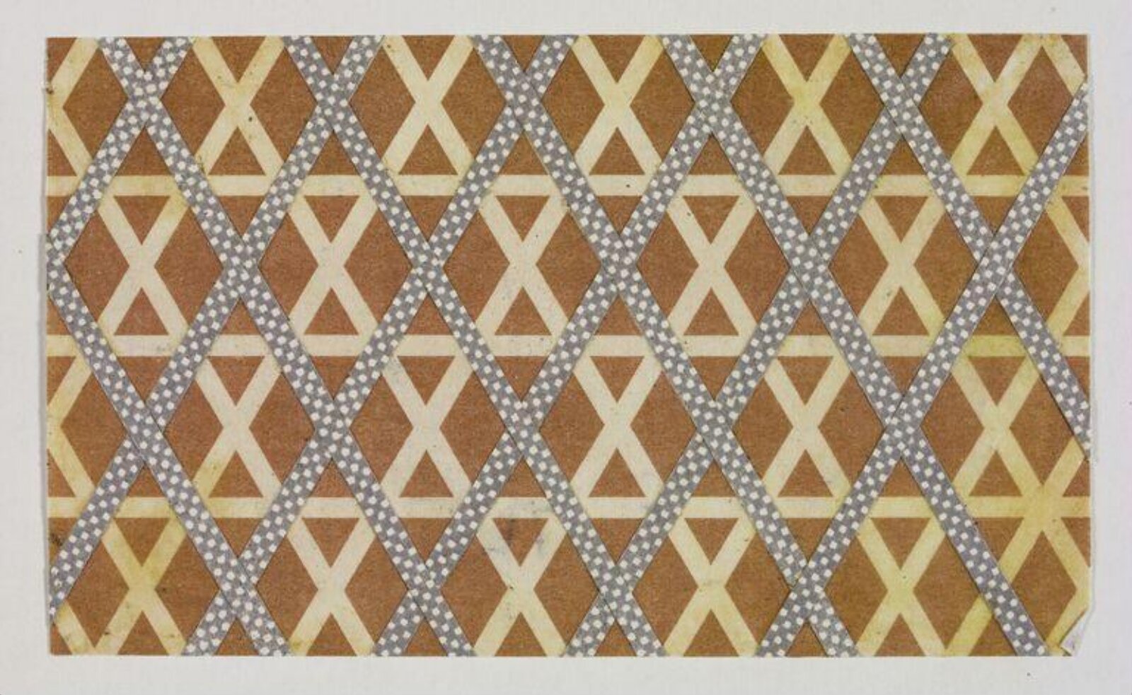 Drawing, Karin Heath Warming, ca. 1960-1975