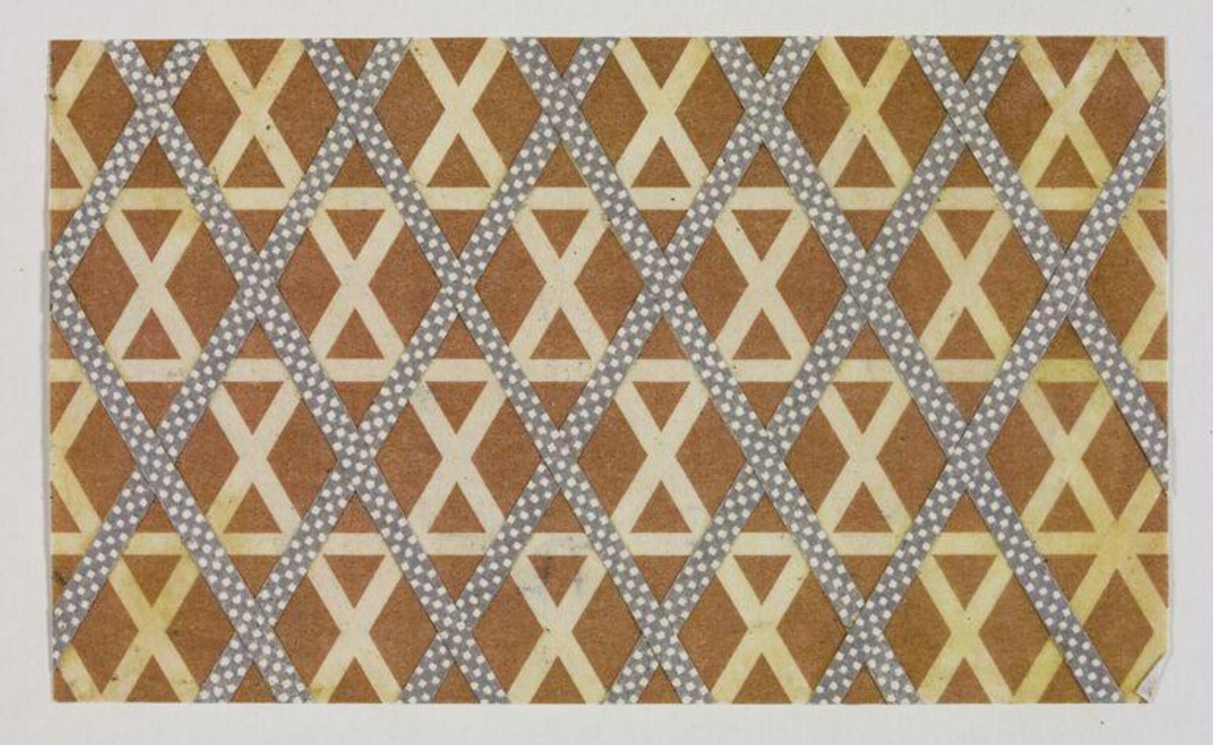 Drawing, Karin Heath Warming, ca. 1960-1975