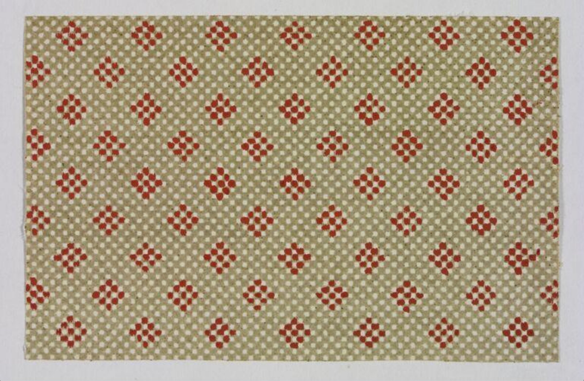 Drawing, Karin Heath Warming, ca. 1960-1975