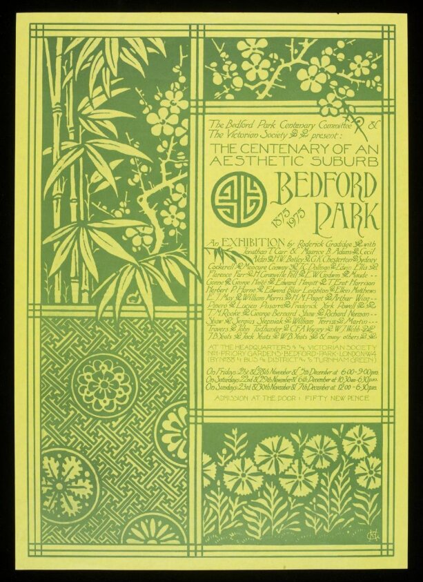 Bedford Park