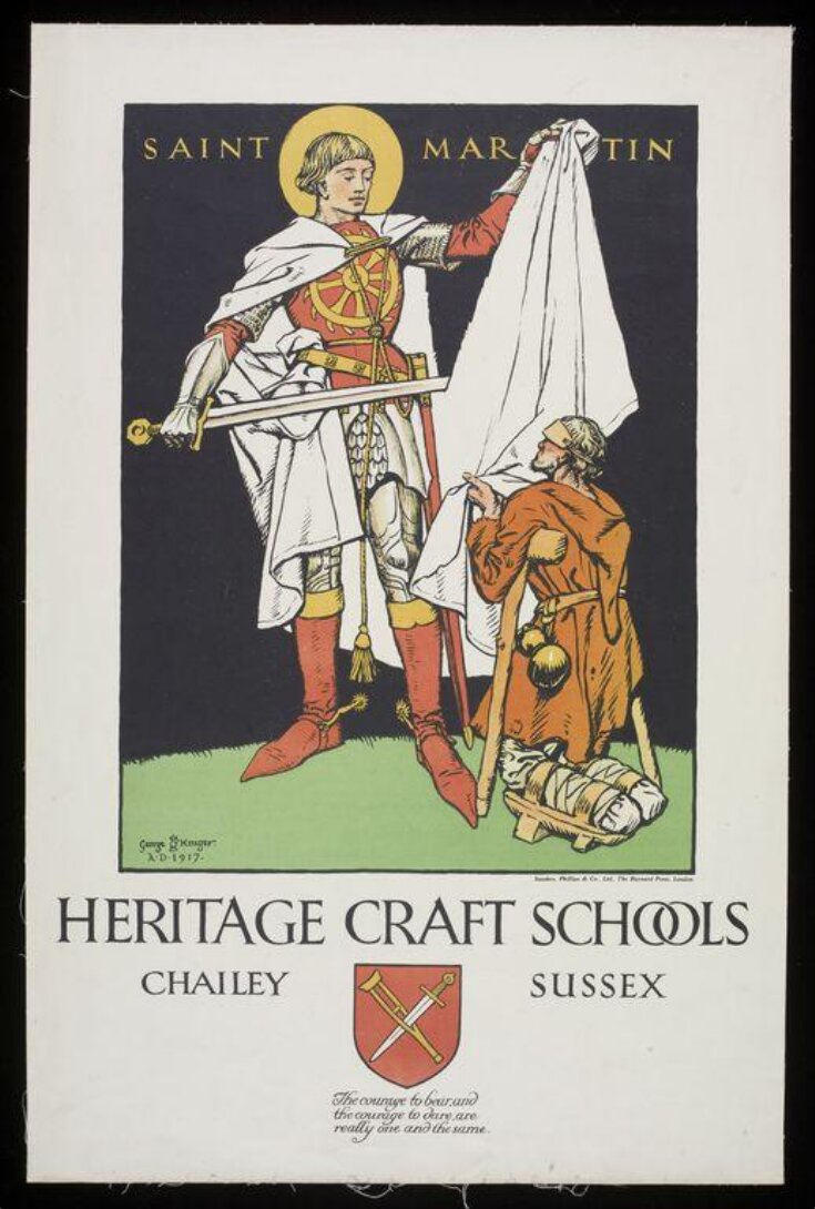 Heritage Craft Schools, Chailey, Sussex top image