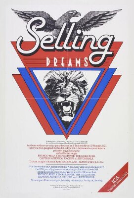 Selling Dreams