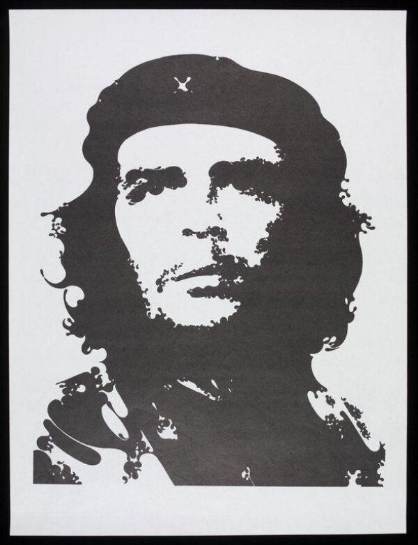 Che Guevara | Beltran, Felix | V&A Explore The Collections