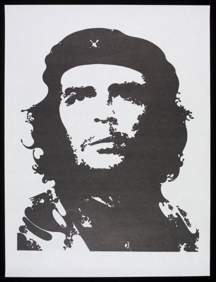 Che Guevara top image