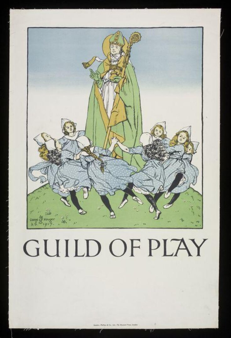 Guild of Play top image
