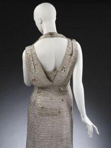 Evening Dress | Edward Molyneux | V&A Explore The Collections