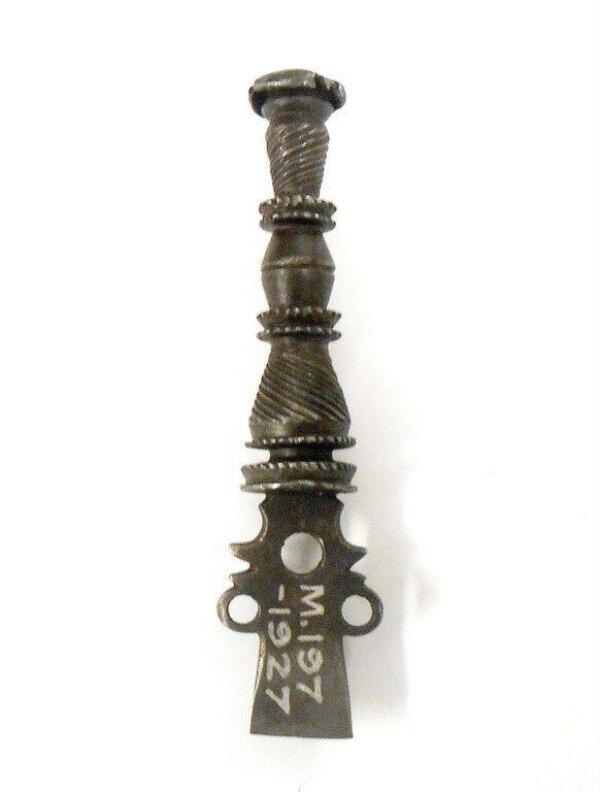 Button Cutter Body Buttonhole Cutter | V&A Explore The Collections