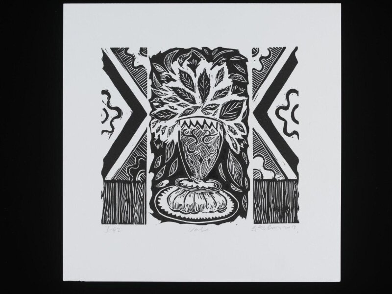 Vase