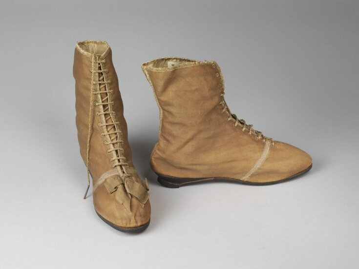 Pair of Boots top image