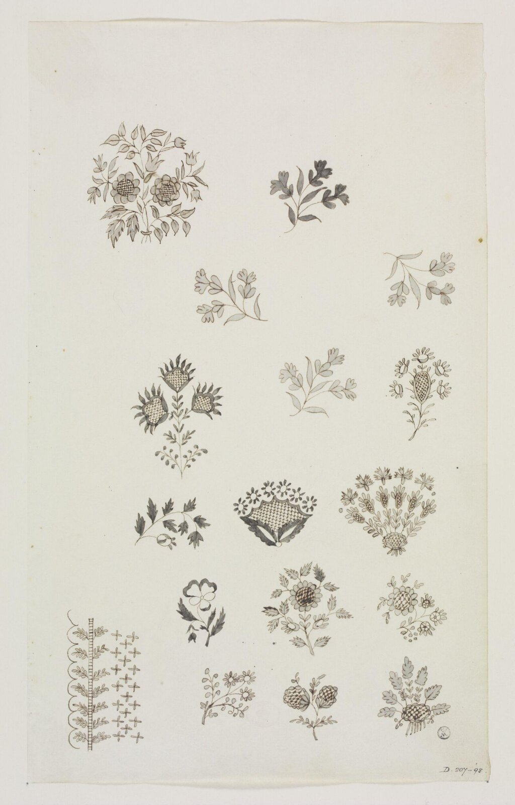 Drawing