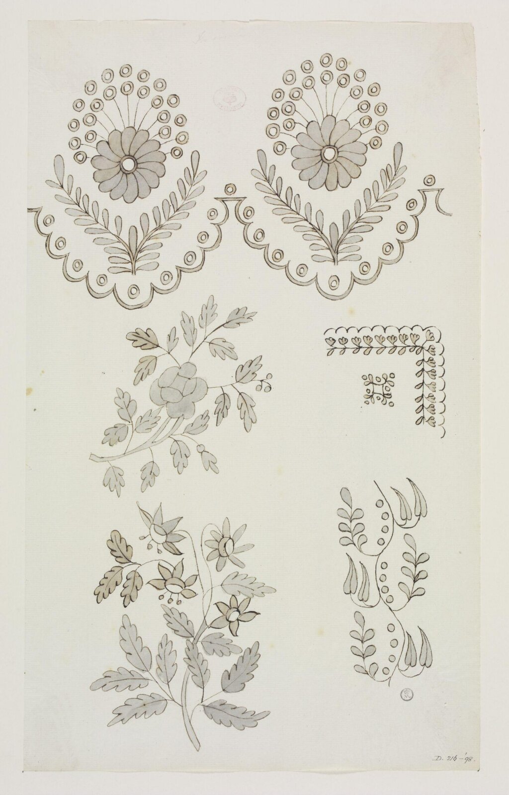 Drawing