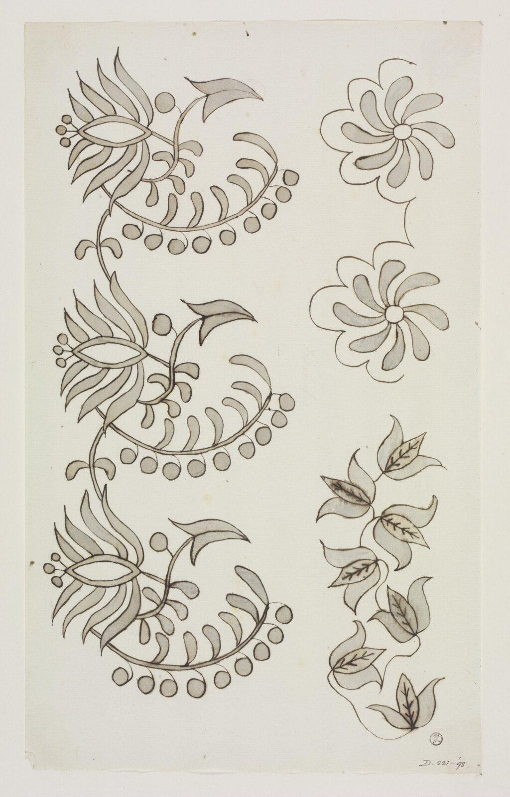Drawing