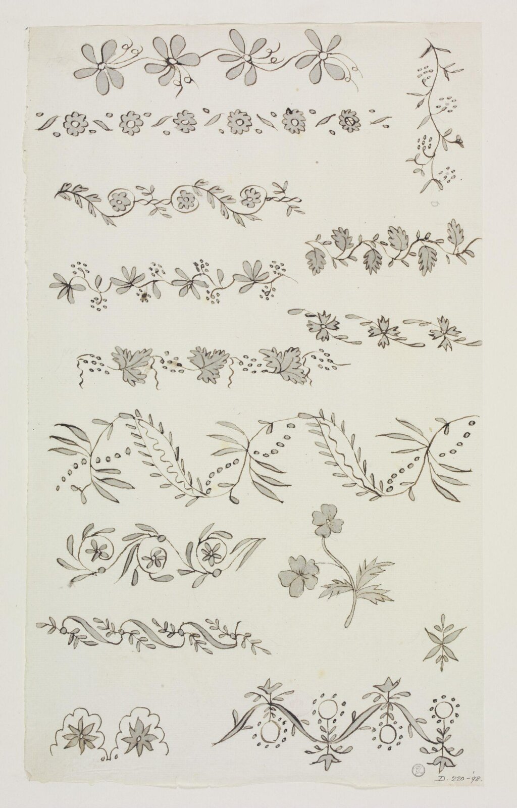 Drawing