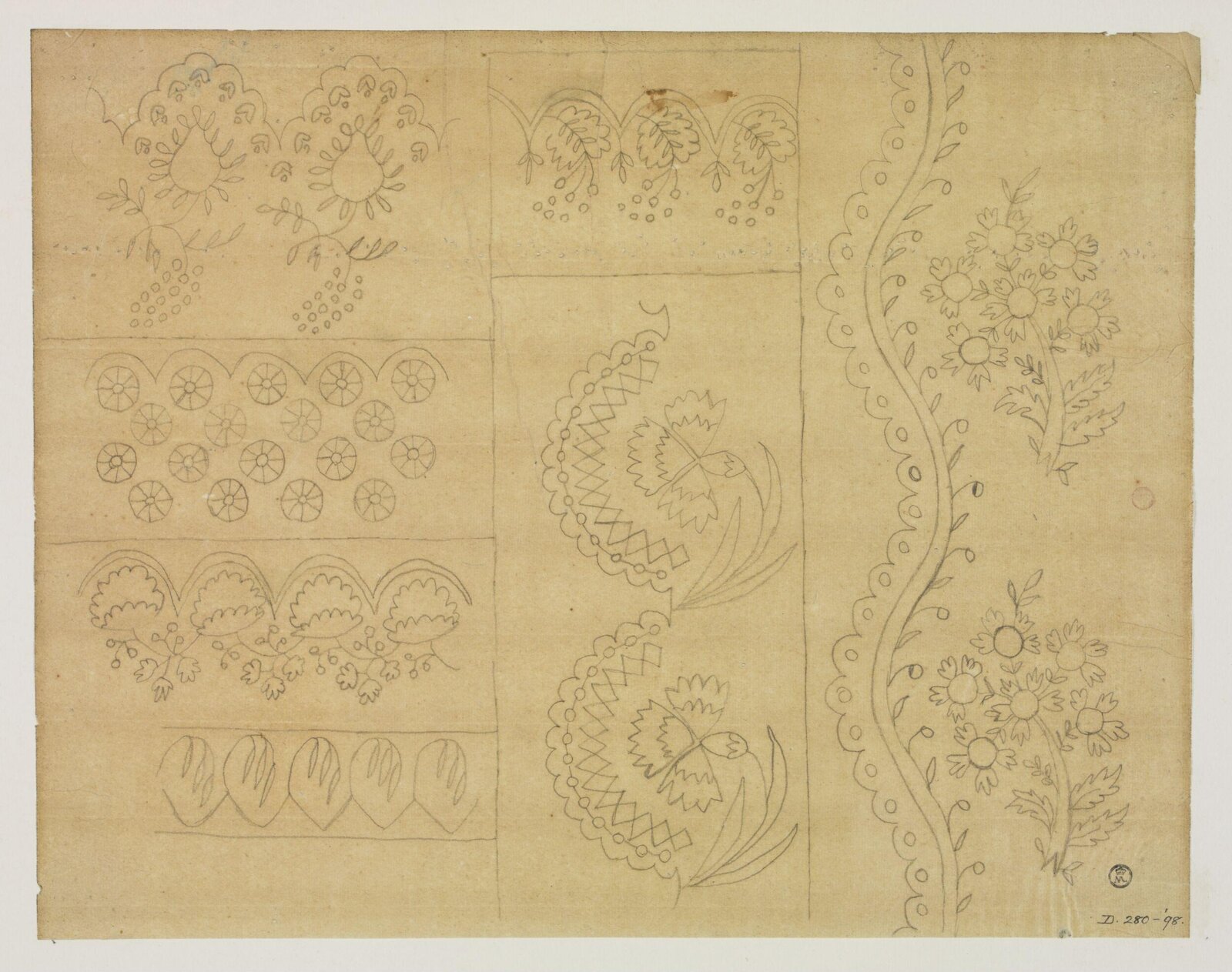 Drawing