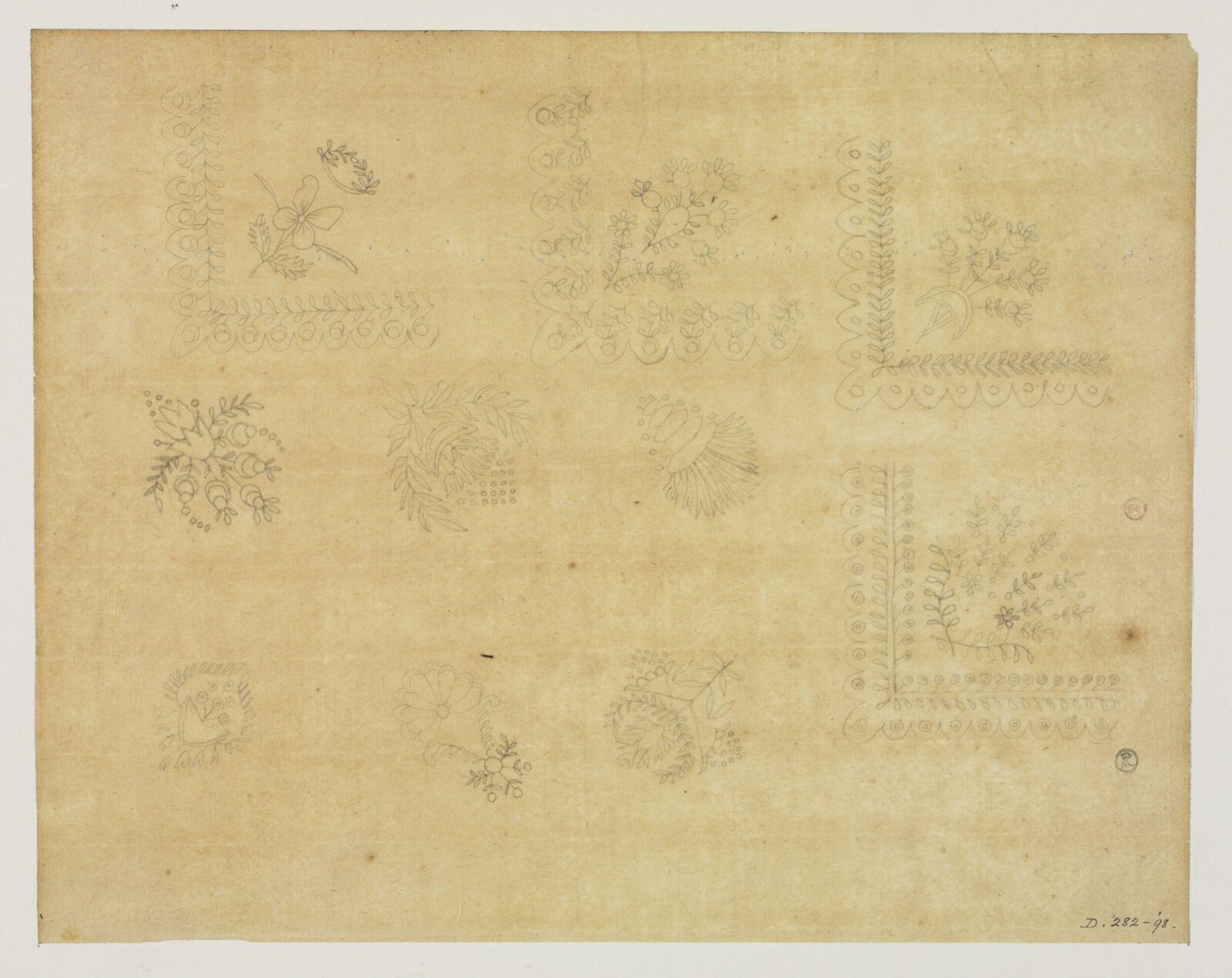 Drawing