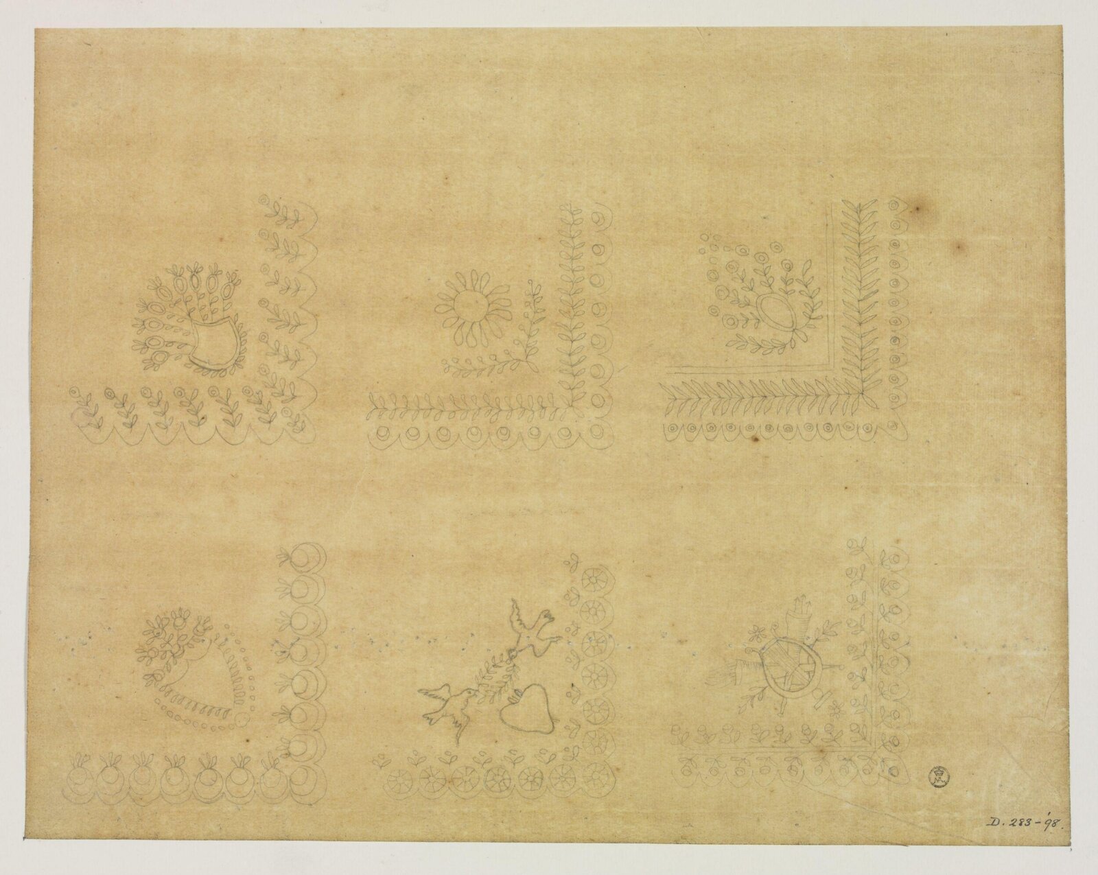 Drawing