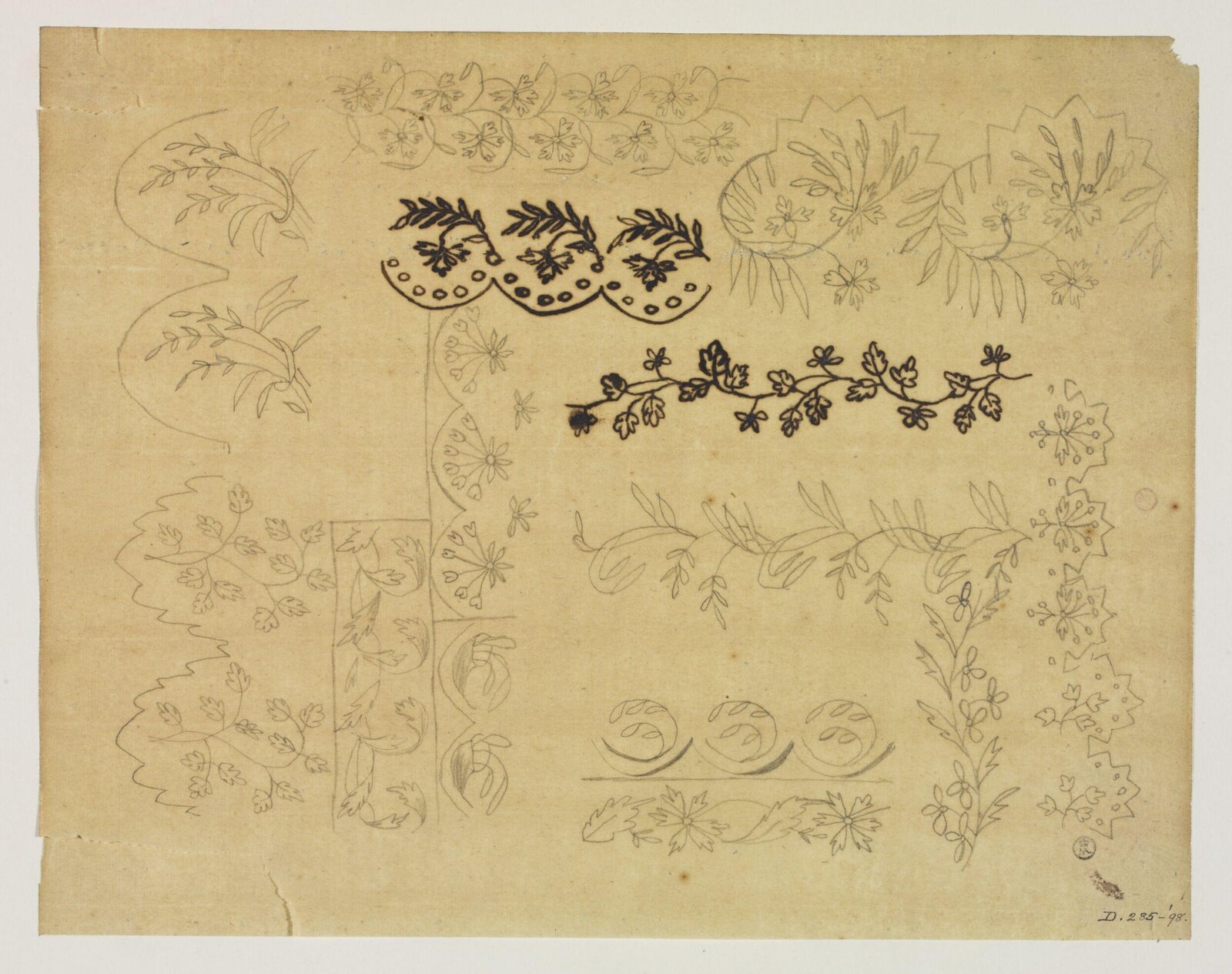 Drawing
