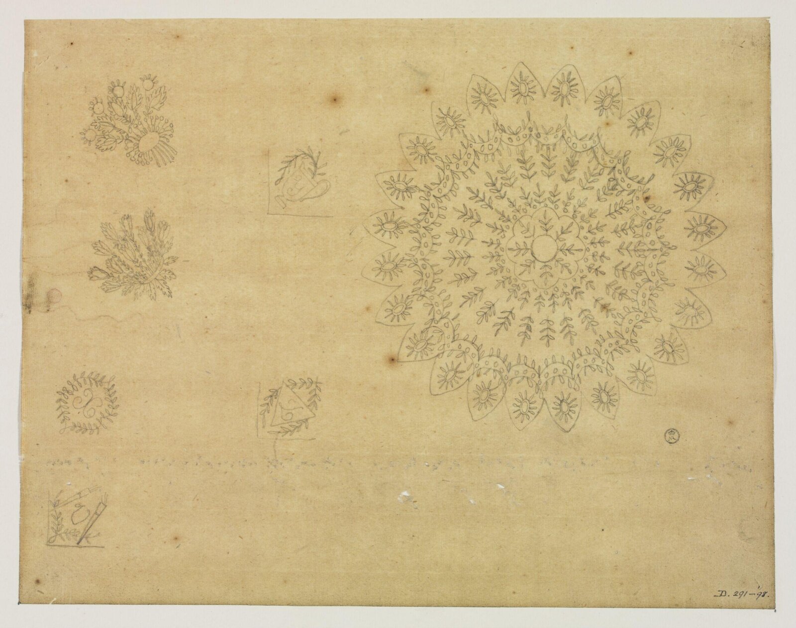 Drawing