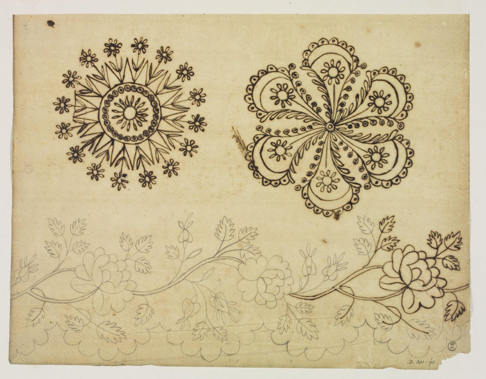 Drawing