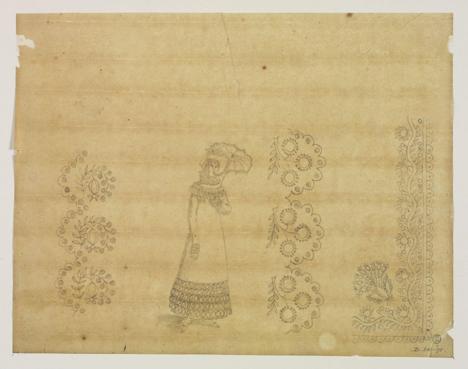 Drawing
