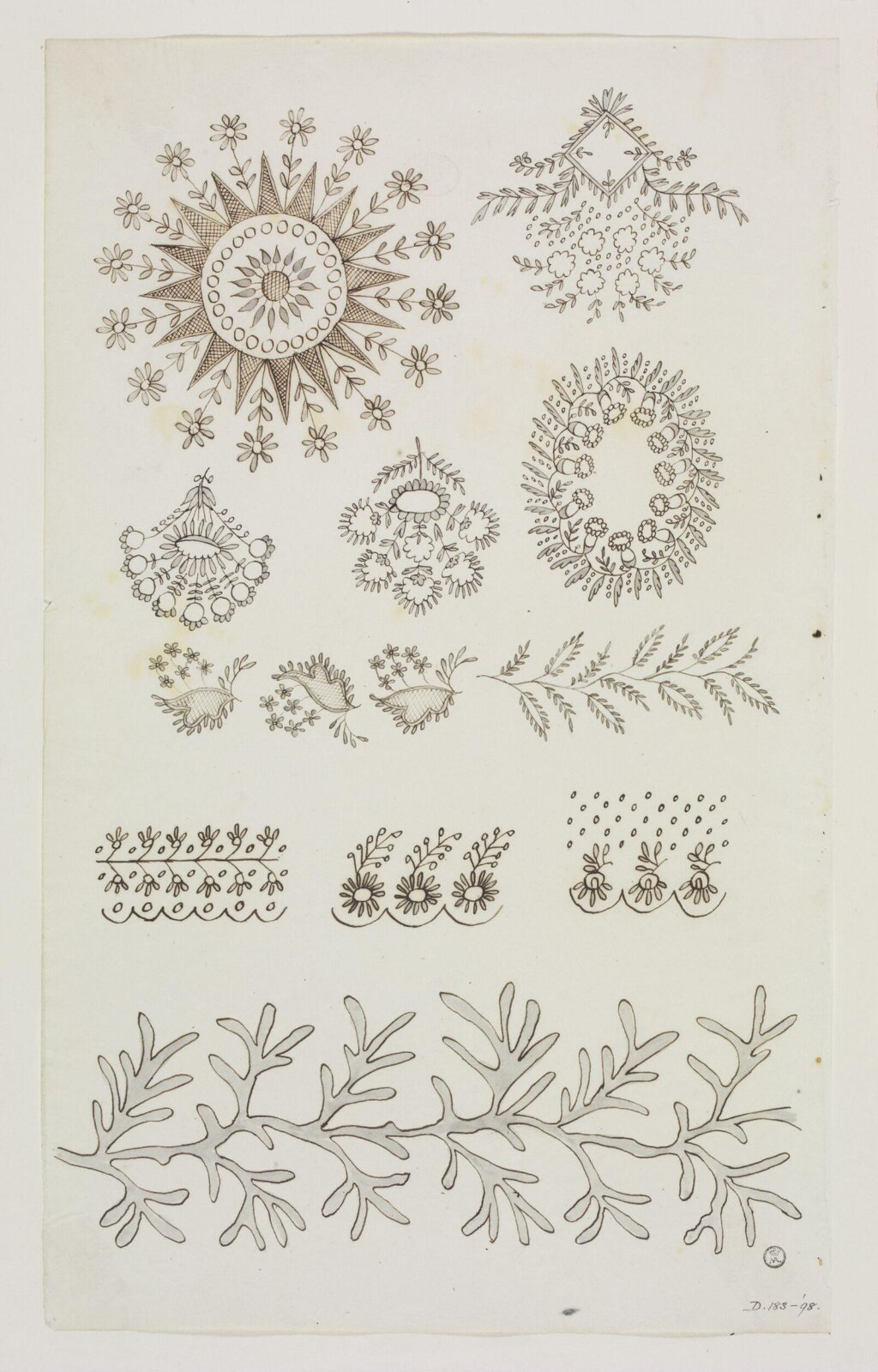 Drawing