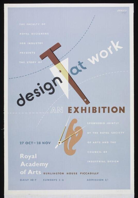 Design at Work