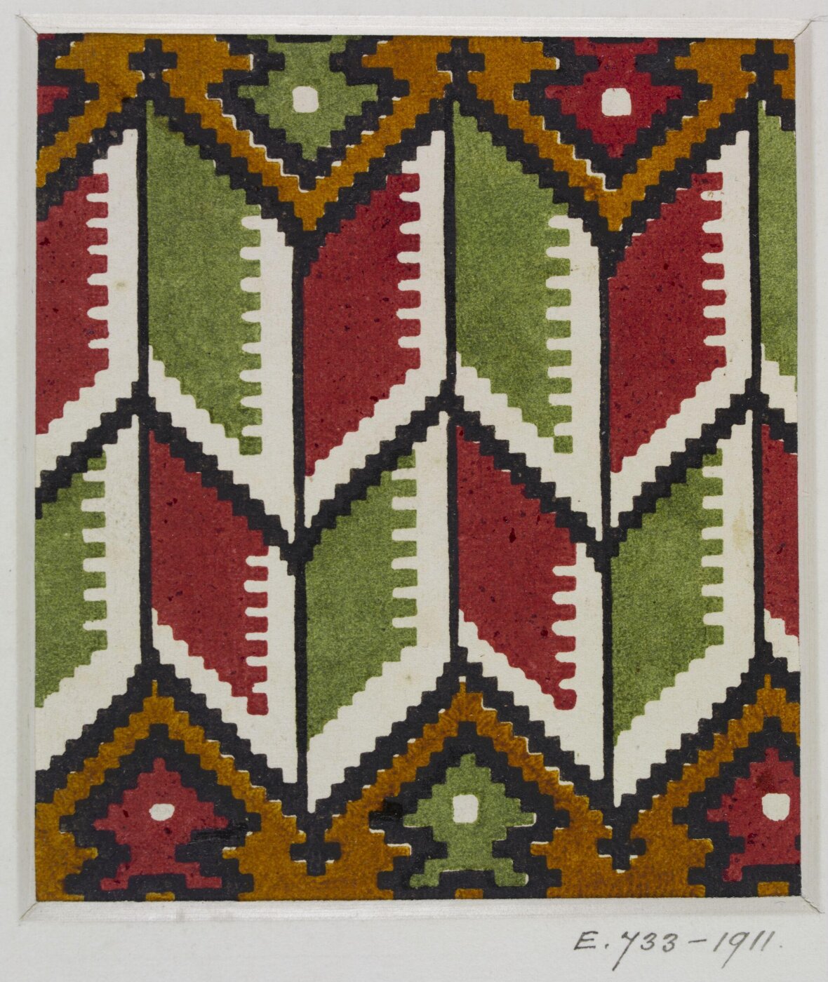 unknown, Print