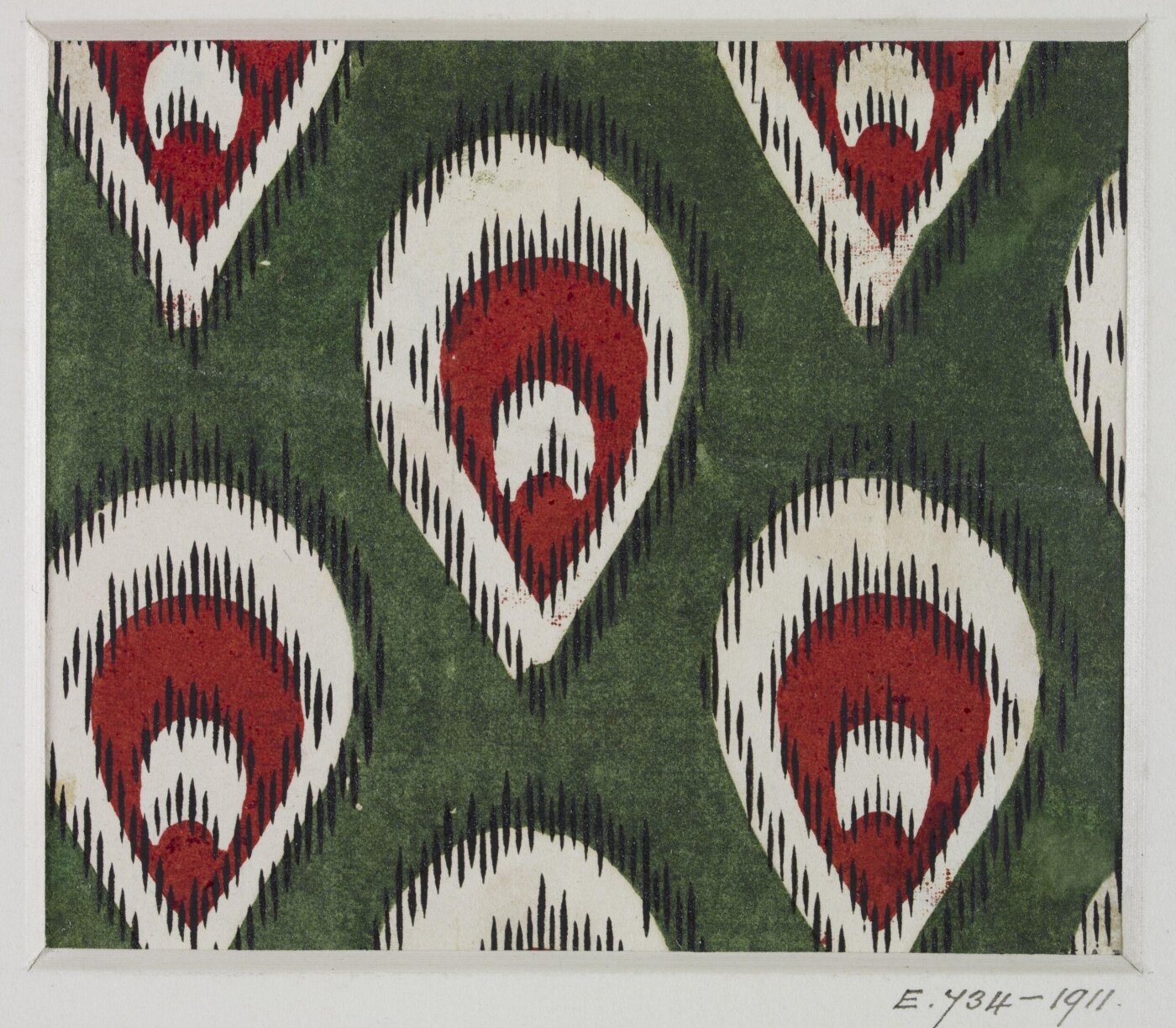 unknown, Print